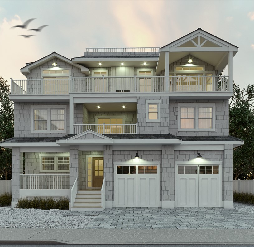 14 E Sigsbee Brant Beach NJ 08008 | LBI NJ Real Estate | Long Beach Island Homes